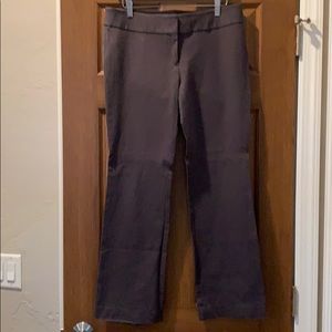 AnnTaylor LOFT Marisa Pants